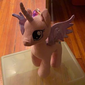 My Little Pony - Princess Cadence Build-a-Bear
